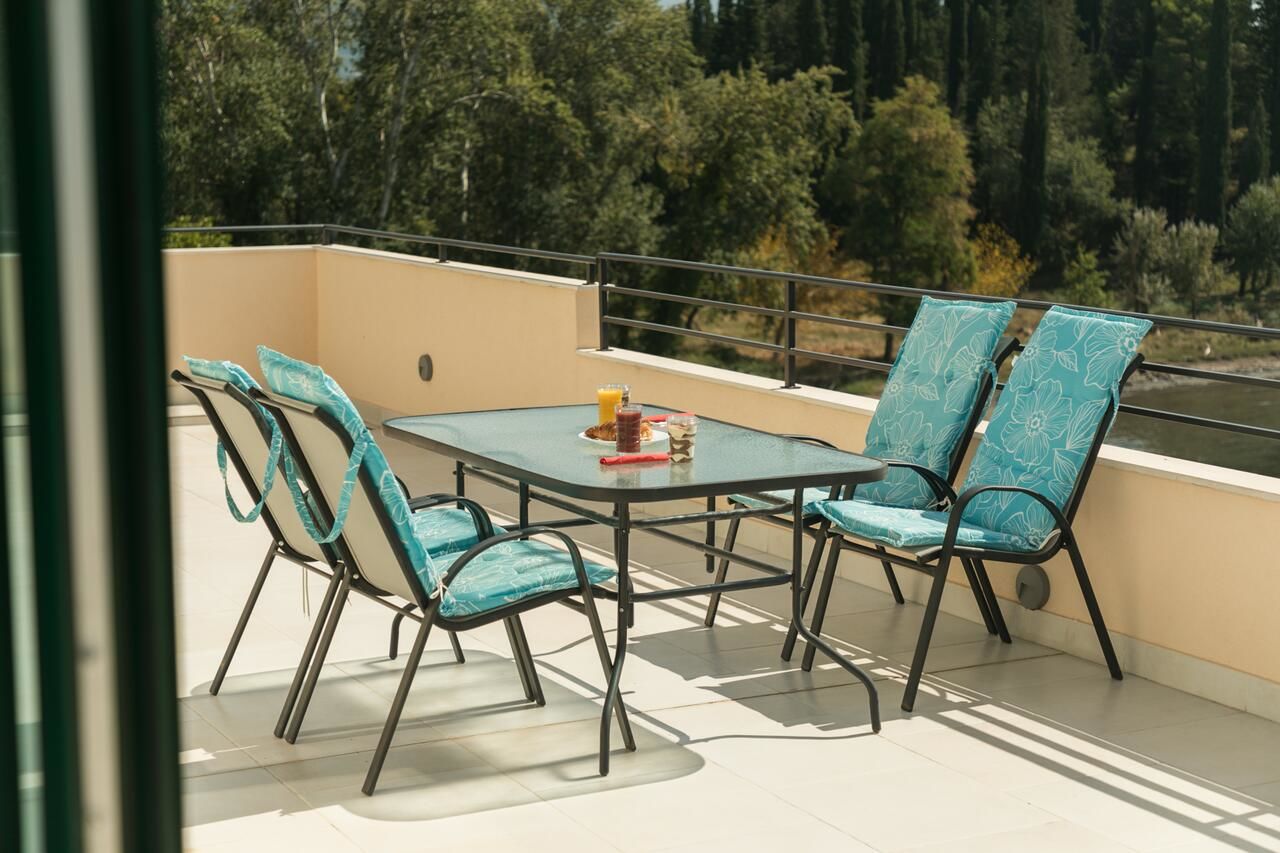 Апартаменты Apartments Tivat Obala Тиват-15