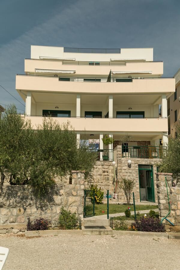 Апартаменты Apartments Tivat Obala Тиват-35