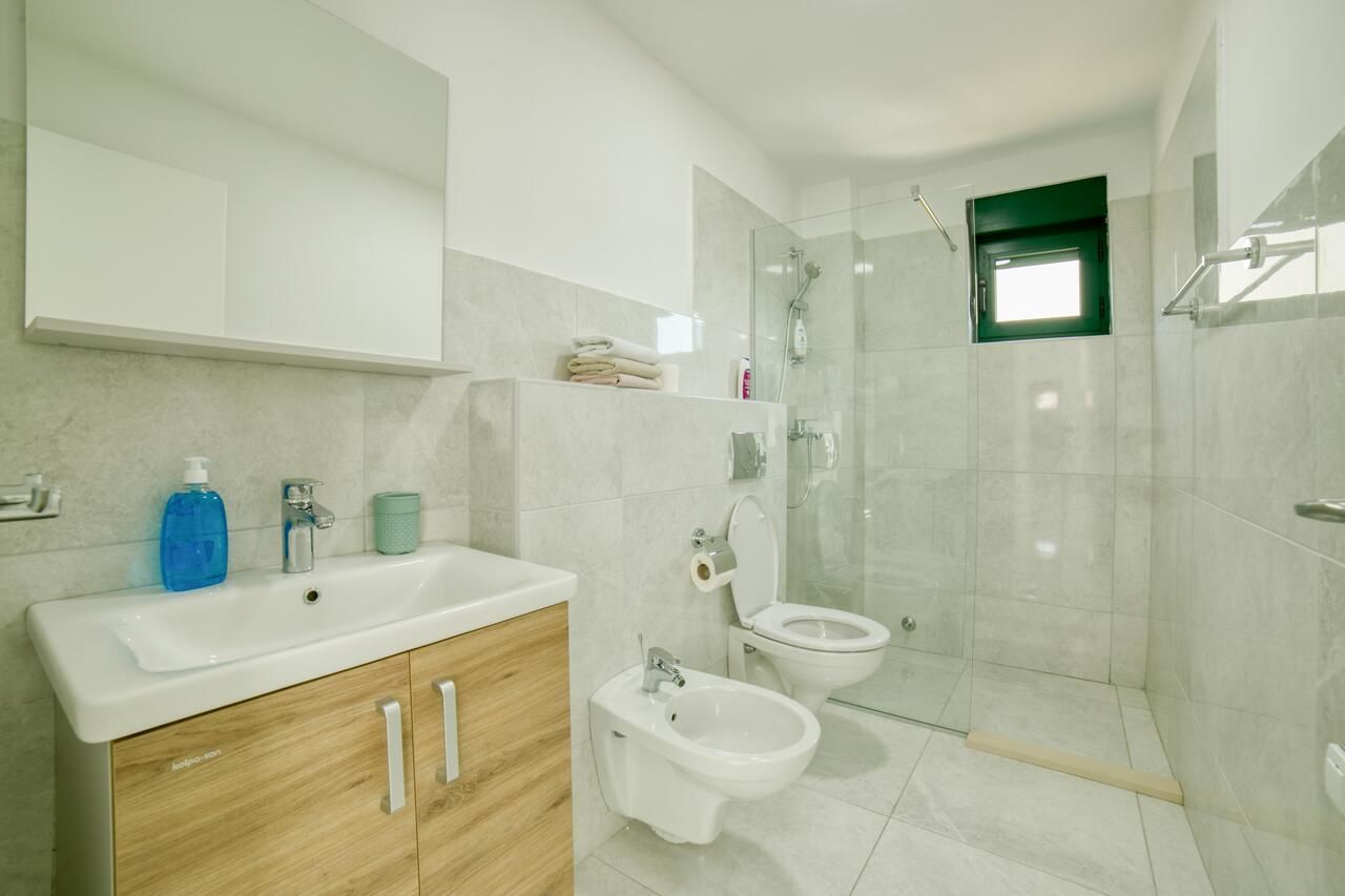 Апартаменты Apartments Tivat Obala Тиват-36