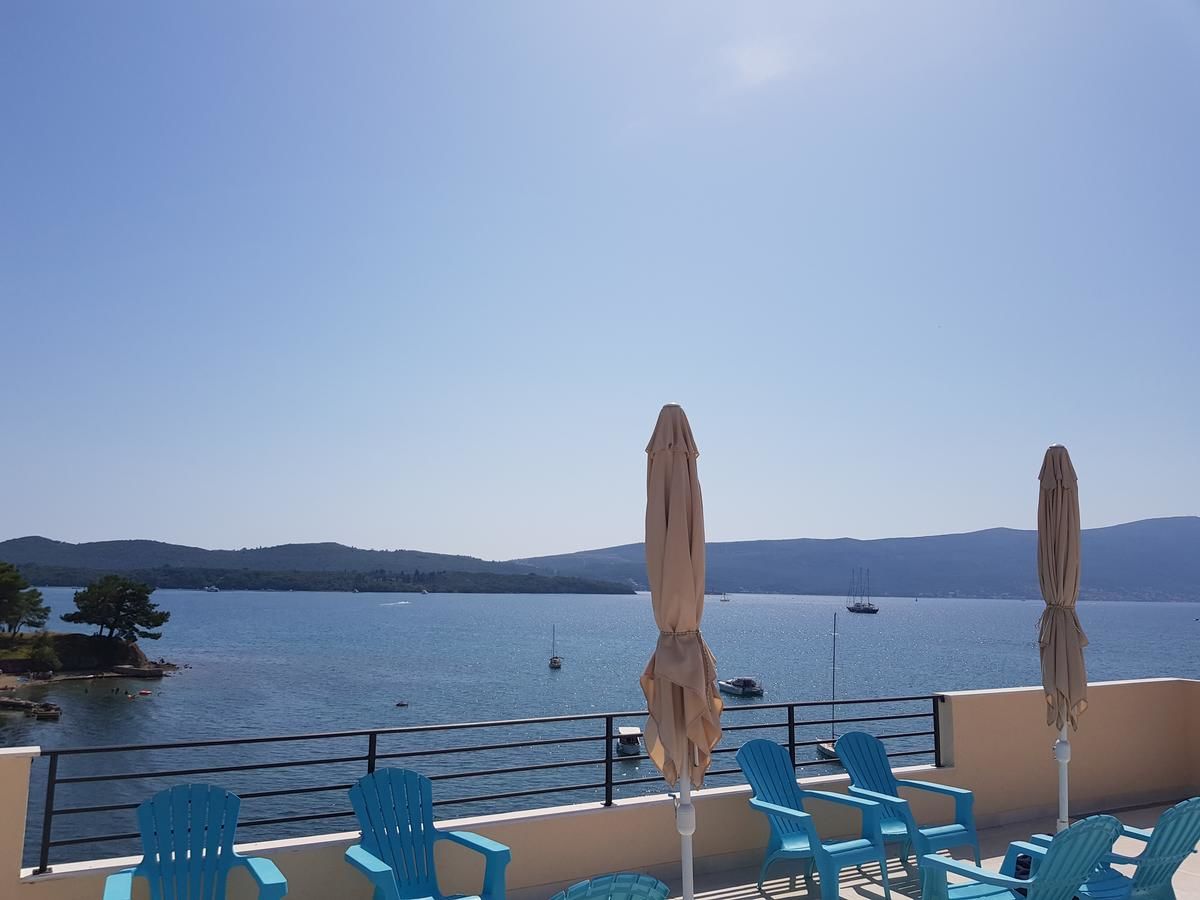 Апартаменты Apartments Tivat Obala Тиват-48