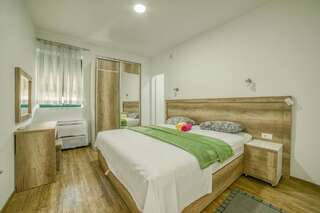 Апартаменты Apartments Tivat Obala Тиват Апартаменты в пентхаусе-10