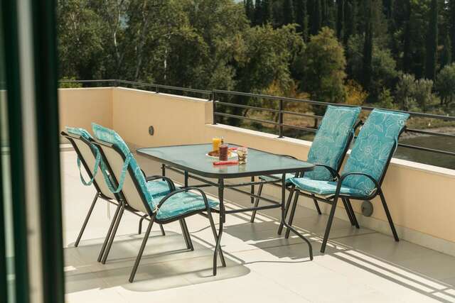 Апартаменты Apartments Tivat Obala Тиват-14