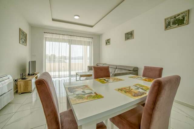 Апартаменты Apartments Tivat Obala Тиват-16
