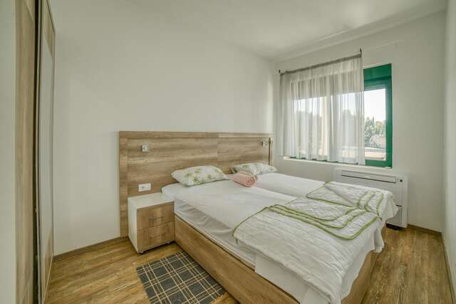 Апартаменты Apartments Tivat Obala Тиват-18