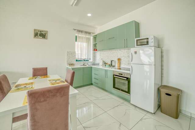 Апартаменты Apartments Tivat Obala Тиват-20