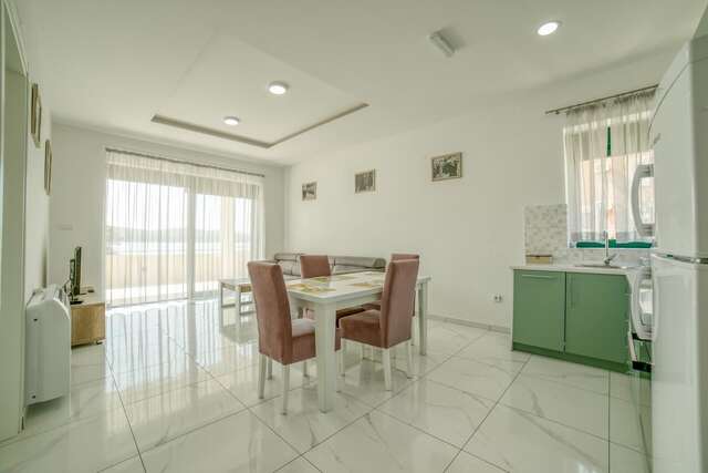 Апартаменты Apartments Tivat Obala Тиват-22