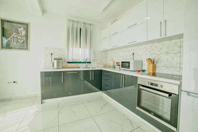 Апартаменты Apartments Tivat Obala Тиват-27