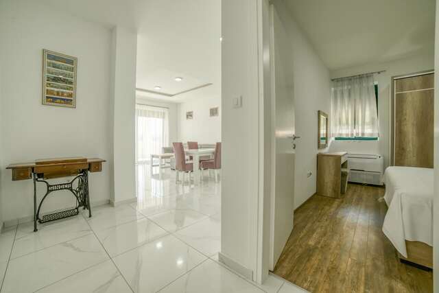 Апартаменты Apartments Tivat Obala Тиват-30