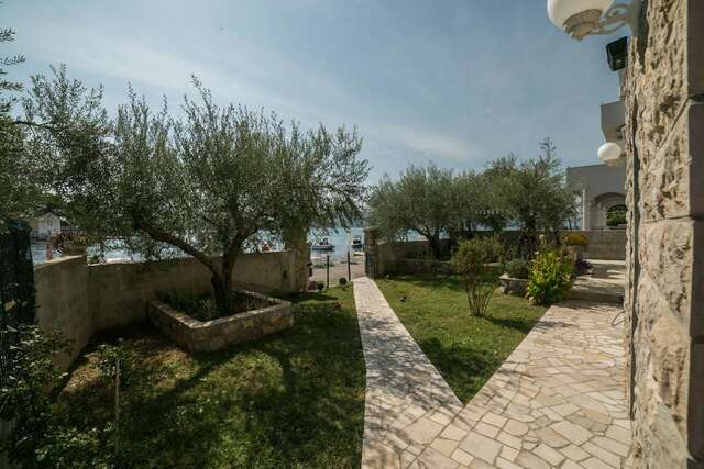 Апартаменты Apartments Tivat Obala Тиват-33