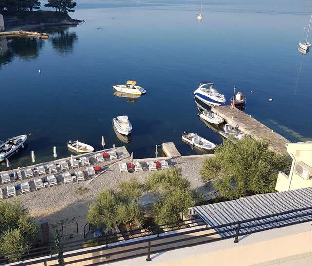 Апартаменты Apartments Tivat Obala Тиват-42