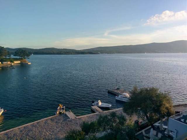 Апартаменты Apartments Tivat Obala Тиват-43