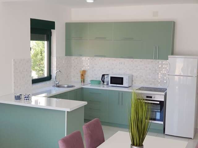 Апартаменты Apartments Tivat Obala Тиват-46