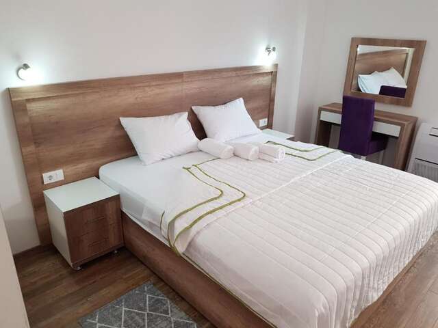 Апартаменты Apartments Tivat Obala Тиват-53