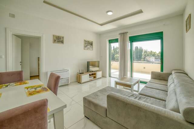 Апартаменты Apartments Tivat Obala Тиват-10
